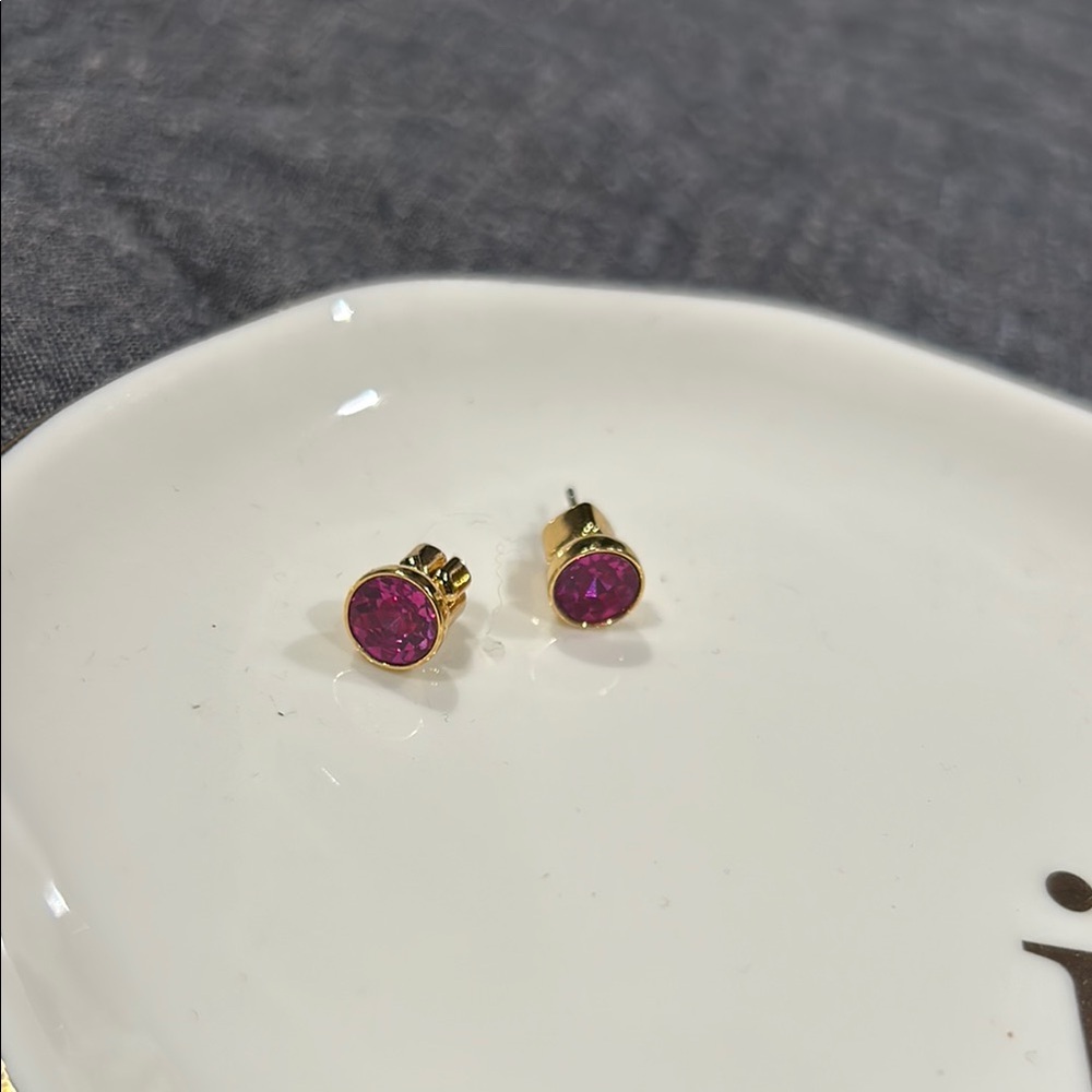 kate spade earrings